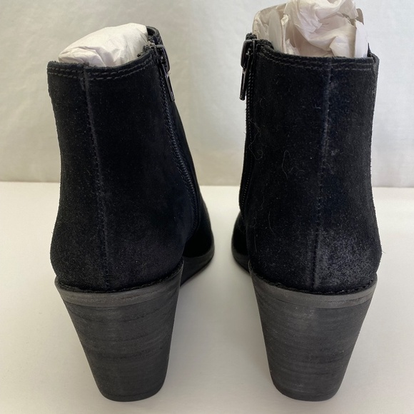 NWT Frye and Co. Women's Leather Boot - Wedge - Size: 7 - Picture 5 of 10